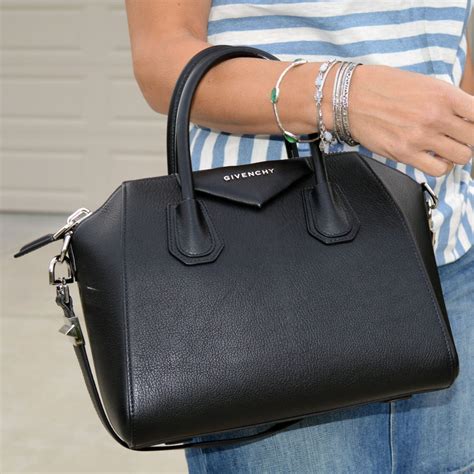 givenchy antigona bag review.